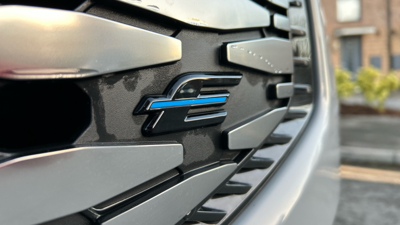 Ford Transit Custom E-320 L1 Rwd 100kW 65kWh H1 Van Limited Auto